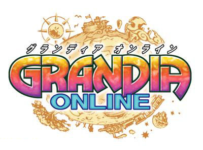 Logo de Grandia Online